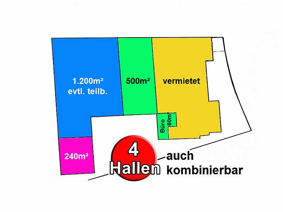 Immobilie WIL014 HH-Wilhelmsburg