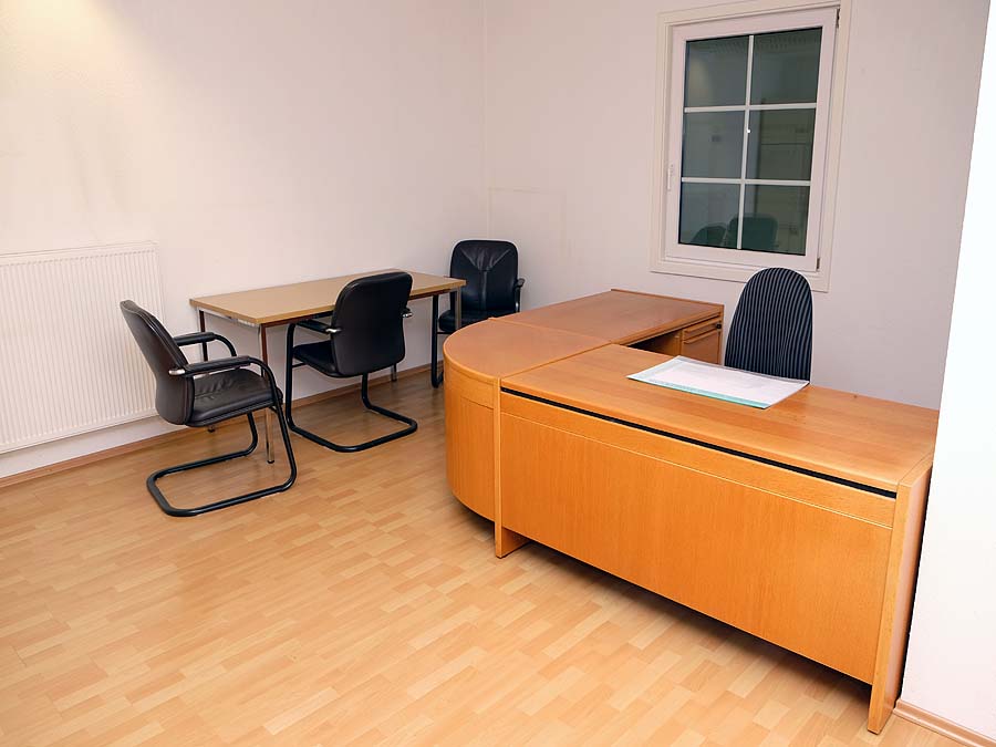 Büroraum - 2